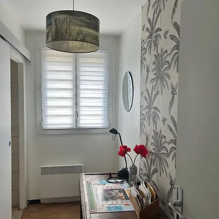 Διαμέρισμα De 45 M2 Dans Maison Individuel *