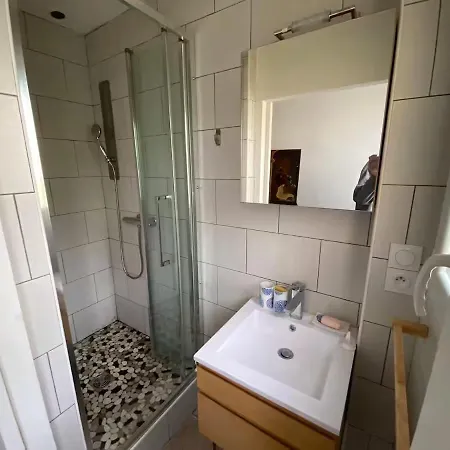 De 45 M2 Dans Maison Individuel