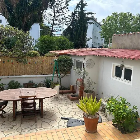 Appartement De 45 M2 Dans Maison Individuel Perpignan