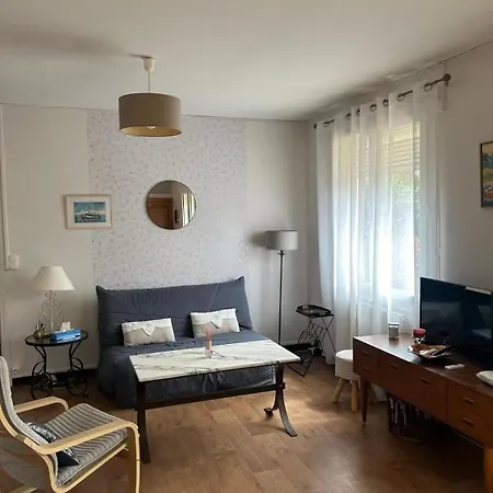 De 45 M2 Dans Maison Individuel *