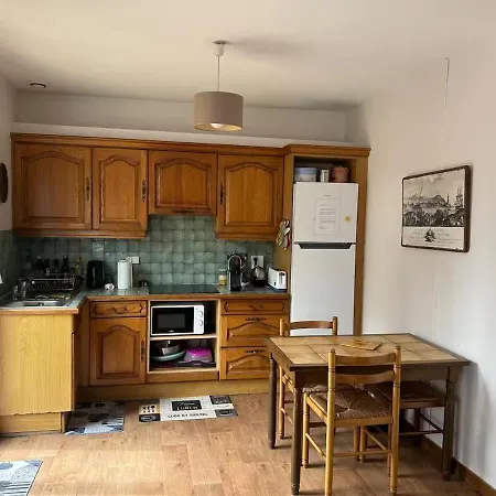 De 45 M2 Dans Maison Individuel Appartement *