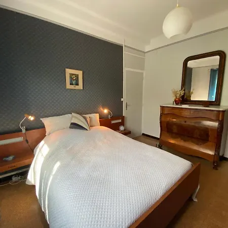 De 45 M2 Dans Maison Individuel Appartement Perpignan