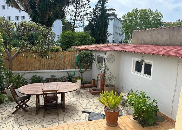 Apartment De 45 M2 Dans Maison Individuel Perpignan